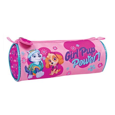 Paw Patrol Girl Pup Power Tube Pencil Case £4.99